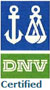 DNV Certified