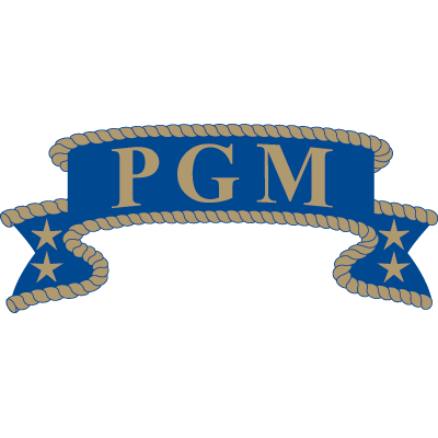 Pacific Gulf Marine